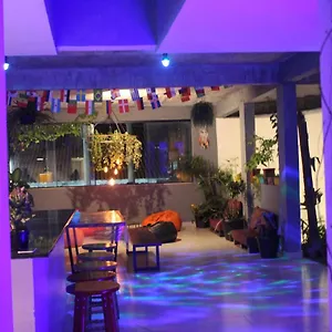 Hostel Massambaba, Arraial do Cabo
