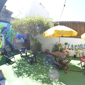 La Casa Auberge de jeunesse