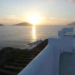 Holiday home Casa Beachfront, Arraial do Cabo