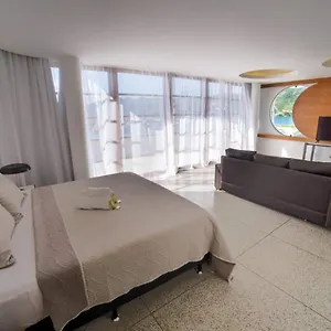 Hotel Orlanova Boutique, Arraial do Cabo