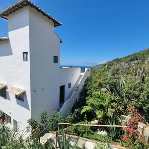 Apartment Casa Corazul, Arraial do Cabo
