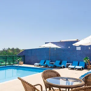 Hotel Mediterrane By Castelo Itaipava, Arraial do Cabo