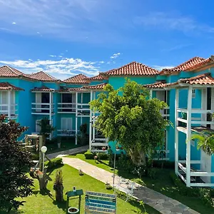 Hotel Paraiso Do Atlantico, Arraial do Cabo