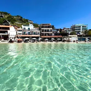 Hotel Orlanova, Arraial do Cabo