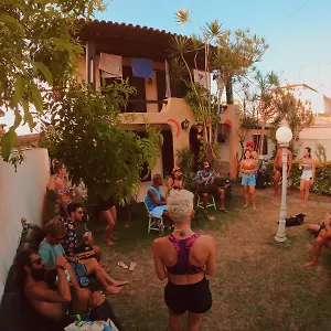 Hostel Vibe House Arraial, Arraial do Cabo