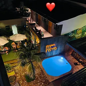 Hostel A Coroa &, Arraial do Cabo