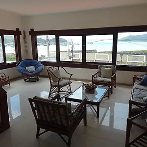 Inn Canto Da Baleia, Arraial do Cabo