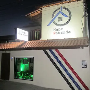 Inn Hope, Arraial do Cabo