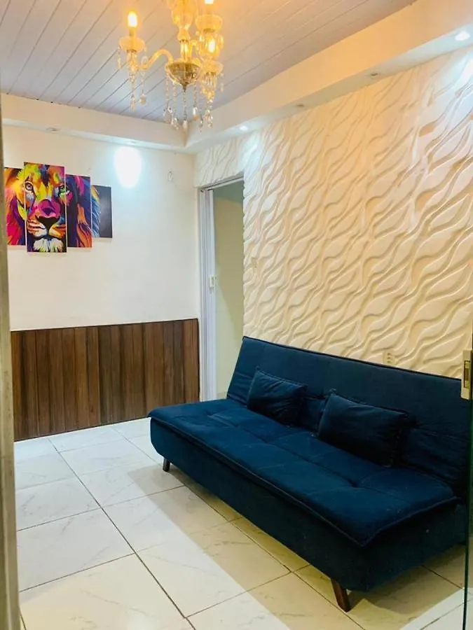 Casa Divisa Das Praia Arraial do Cabo Holiday home